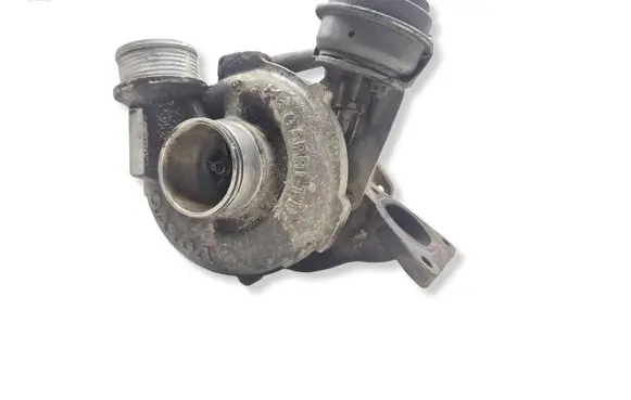 Volvo S60 Turbo 8653146