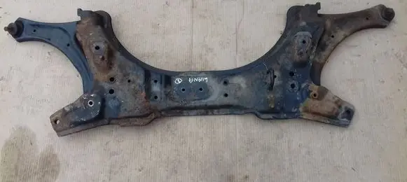 Suzuki Liana Front axle beam 