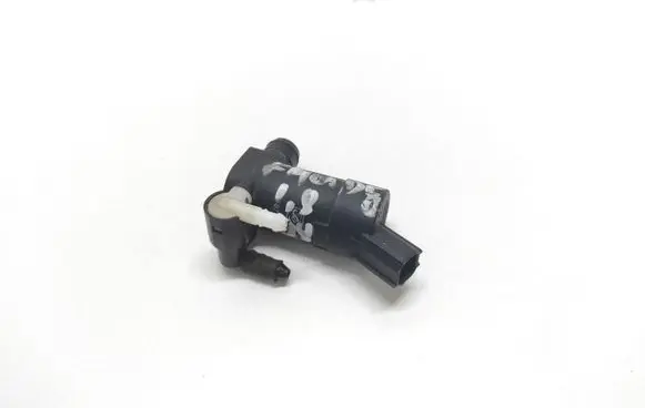 Ford Mondeo Mk III Windscreen/windshield washer pump 4S7117K624FE