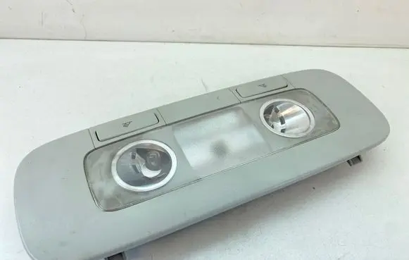 Volkswagen PASSAT B6 Rear seat light 3C0947291C 6143