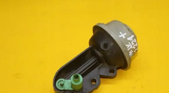 Ford Mondeo MK IV Turbo solenoid valve