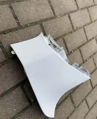 Audi Q5 SQ5 (C) pillar trim 80A867245B