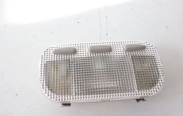 Citroen C8 Interior lighting switch 