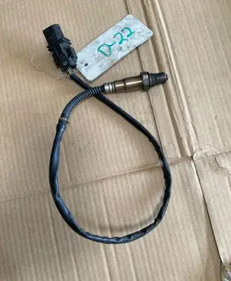 Volkswagen Touran I Lambda probe sensor 03G906262