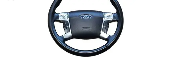 Ford Mondeo MK IV Steering wheel 7S713600JB 6M2T14K147DG 6M2T14K147CH