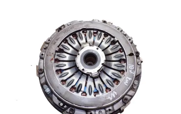 Hyundai Santa Fe Clutch set kit HDC69