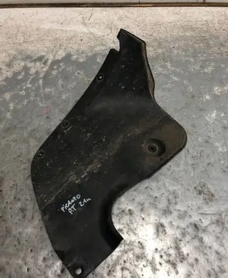 KIA Picanto Rear mudguard 86822G6000BILI 86822G6000