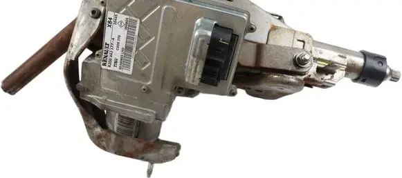 Renault Scenic II - Grand scenic II Steering wheel axle 8200442177A X84 50300805