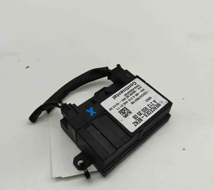 Mercedes-Benz E A207 Injection control unit/module A2129003508