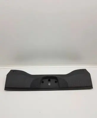 Fiat 500 Trunk/boot sill cover protection 735484031 ST4962 C819