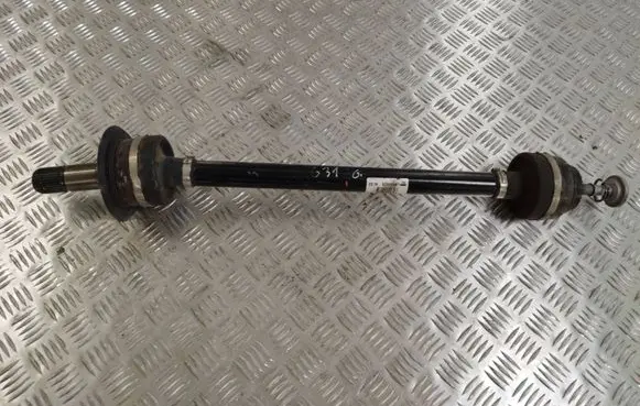 BMW 5 G30 G31 Rear driveshaft 8664629
