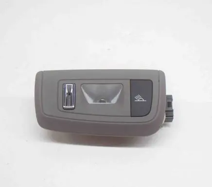 Porsche Panamera (970) Front seat light