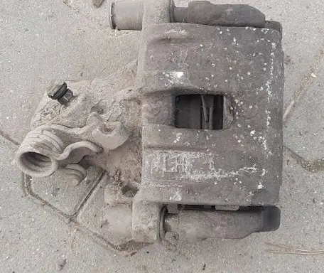 Ford Transit - Tourneo Connect Brake caliper pad carrier rear 