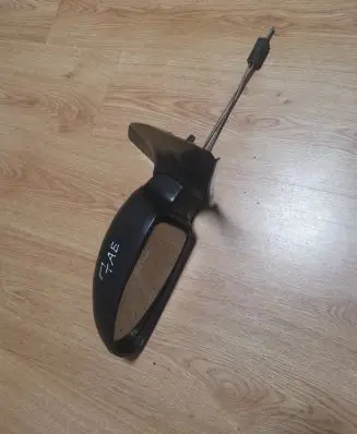 Ford Focus Manual wing mirror 014185 024185