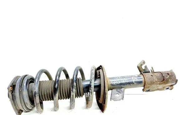 Nissan Qashqai Front shock absorber/damper 54303JD73A