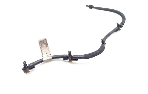 Citroen C4 Grand Picasso Fuel return line/hose 9823897880 0445130199