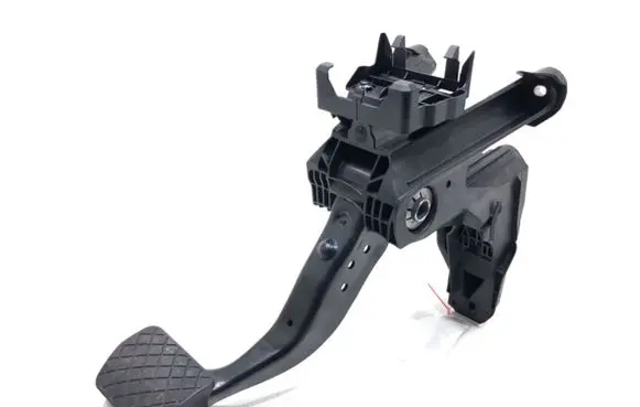 Skoda Superb B9 Pedal assembly 3WA723058