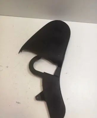 Mercedes-Benz C W204 Seat trim A2049180930