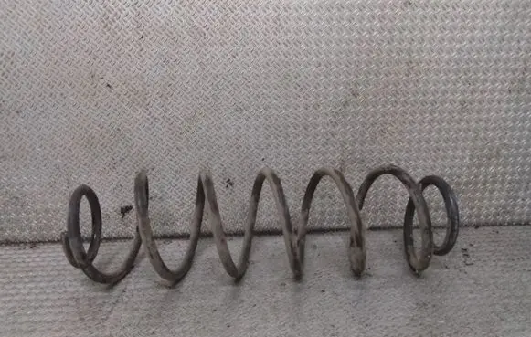 Renault Laguna II Rear coil spring