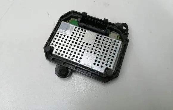 Audi A4 S4 B9 8W Headlight ballast module Xenon 4K0941597A