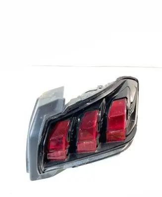 Peugeot 208 Rear/tail lights 9823216580 73250912 732509124984
