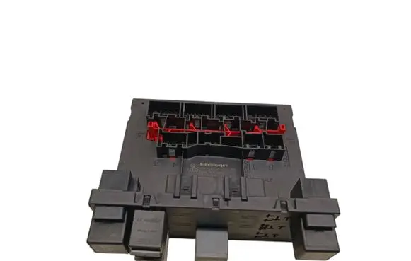 Volkswagen Tiguan Comfort/convenience module 3C0937049AH F005V00660