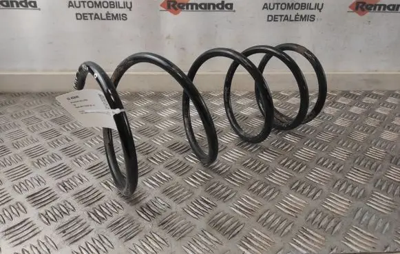 Toyota RAV 4 (XA20) Front coil spring