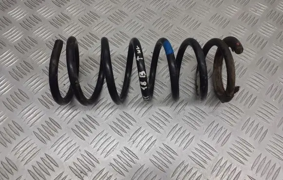 Nissan Primera Rear coil spring