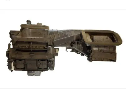 Volkswagen PASSAT B6 Interior heater climate box assembly 3C1820003H 010905 CZ4431502771