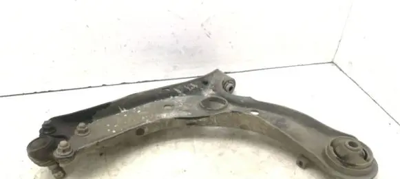 Front lower control arm/wishbone