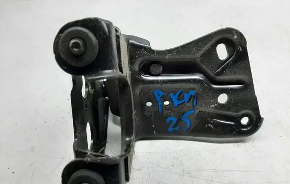 Audi A3 S3 8P ABS pump bracket 1K0614235D