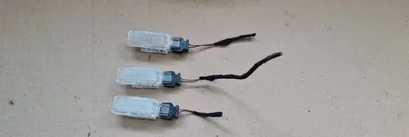 Audi A6 Allroad C6 Other interior light 8D0947415