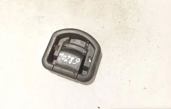 Toyota Avensis T250 Other interior part 6631705010