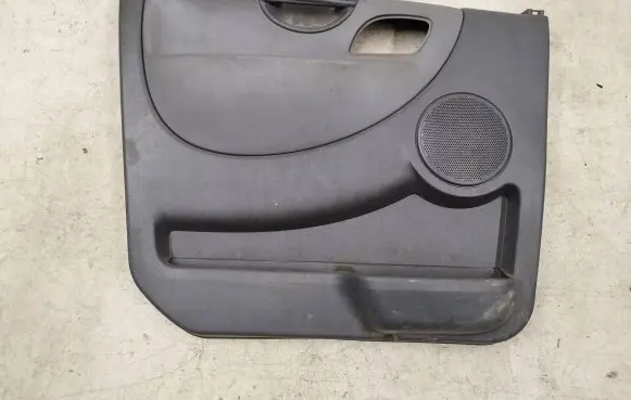 Peugeot Expert Front door card panel trim