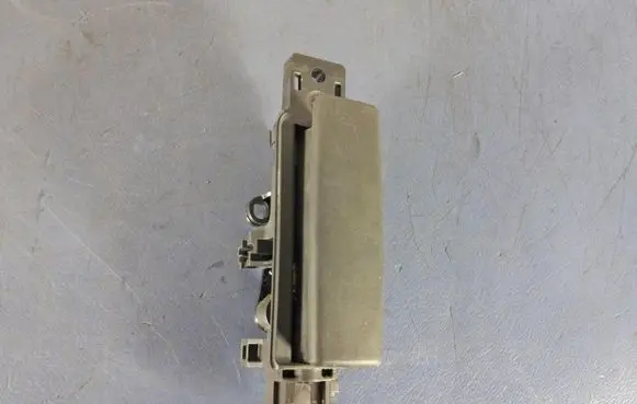 Ford Transit VII Rear door exterior handle BK21V266A62AD