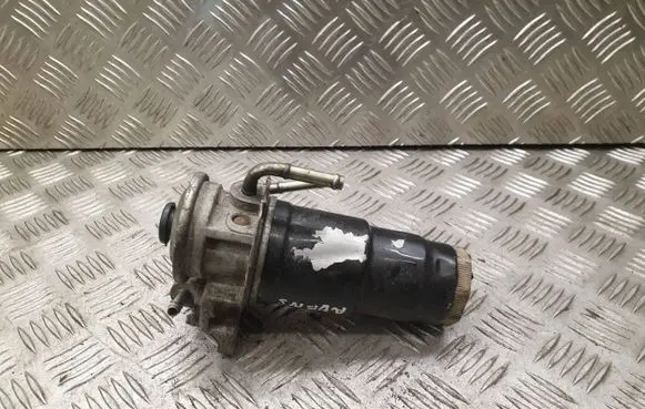 Toyota Avensis T250 Fuel filter 1457434440