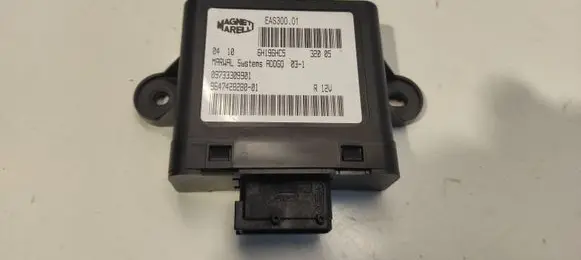 Peugeot 407 Other control units/modules 09733309901 964742828001
