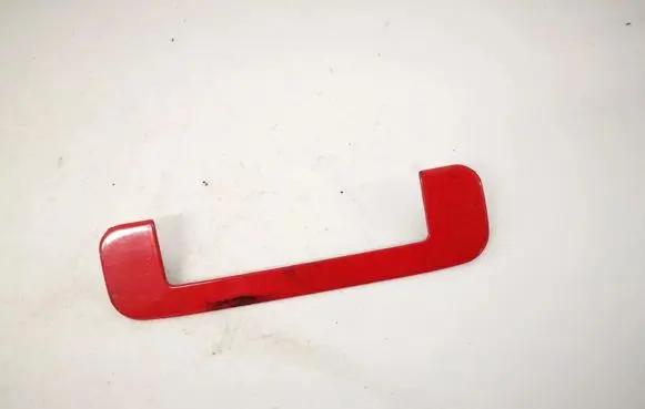 Audi 80 90 S2 B4 Loading door cover/cap 4a0839239b