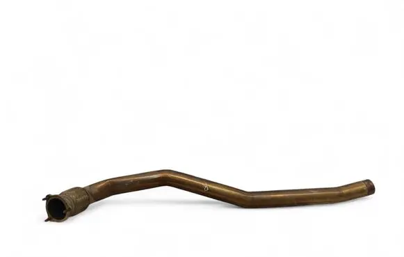 Porsche Macan (95B) Muffler/silencer 
