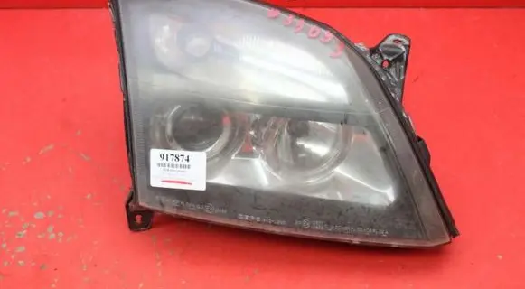 Opel Signum Headlight/headlamp 08-442-1129R
