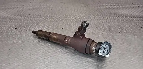 Ford C-MAX I Fuel injector 4M5Q9F593AD
