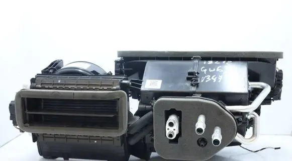 BMW i8 Interior heater climate box assembly 98765431