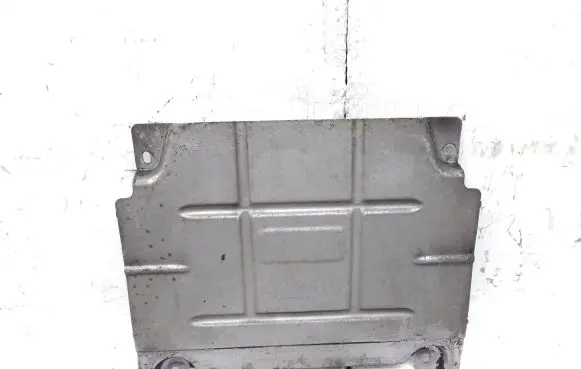 Ford Fusion II Gearbox bottom protection DG93U11122AB