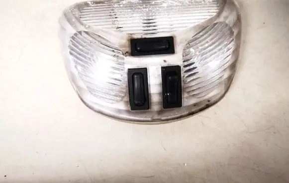 Nissan Almera Tino Front seat light 15517700 155177-00