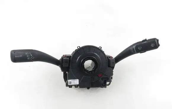 Audi A5 8T 8F Wiper turn signal indicator stalk/switch 8K0953502BC