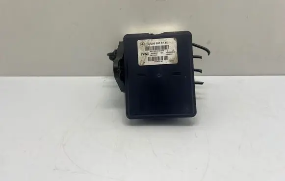 Mercedes-Benz C W205 ABS Pump A2059005744 A008N065A A0089907