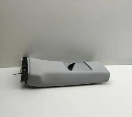 Tesla Model Y (B) pillar trim (top) 193548260 193548260E