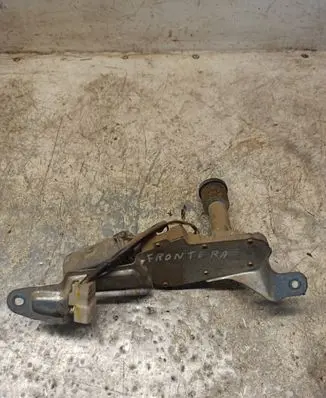 Opel Frontera B Rear window wiper motor