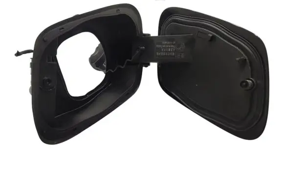 MG MG4 ev Electric car charge socket cover 10987196