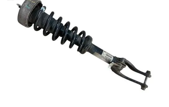 BMW X5 E70 Front shock absorber/damper 6775086 6781920 6779966